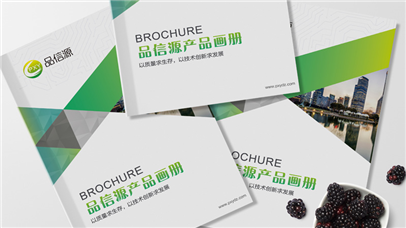 全套VI設計對企業(yè)理念的傳遞
