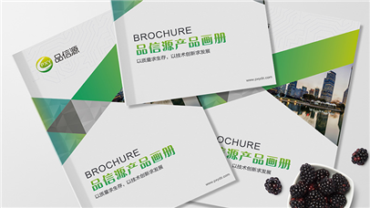 深圳VI設計助企業(yè)設計作品，都包含哪些內容